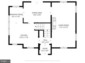 3528 6TH Street S, Arlington VA 22204