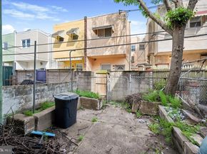 2229 S Garnet Street, Philadelphia PA 19145