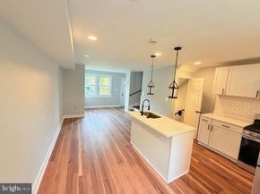 1447 Bangor Street SE, Washington DC 20020