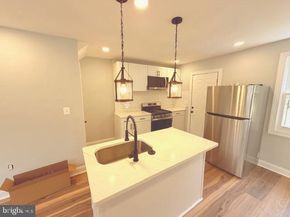 1447 Bangor Street SE, Washington DC 20020