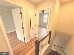 1447 Bangor Street SE, Washington DC 20020