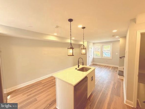 1447 Bangor Street SE, Washington DC 20020