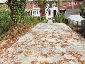 1447 Bangor Street SE, Washington DC 20020