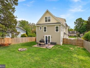 6932 Alpine Drive, Annandale VA 22003