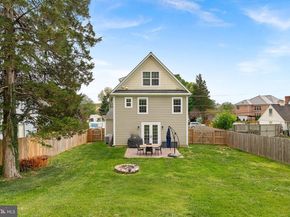 6932 Alpine Drive, Annandale VA 22003
