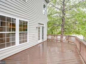 8908 Royal Hannah Lane, Fairfax VA 22031