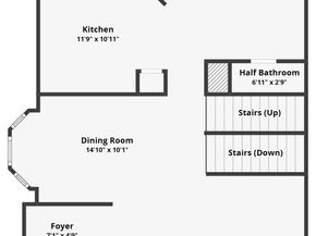 8908 Royal Hannah Lane, Fairfax VA 22031