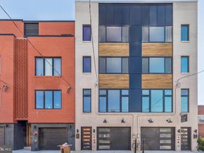 739 N Capitol Street, Philadelphia PA 19130