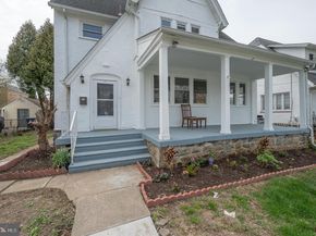 3638 Rosemont Avenue, Drexel Hill PA 19026