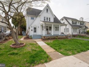 3638 Rosemont Avenue, Drexel Hill PA 19026