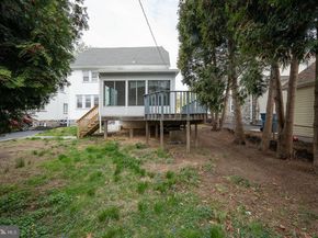 3638 Rosemont Avenue, Drexel Hill PA 19026