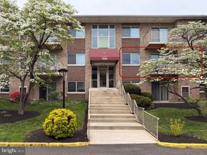 7060 Eastern Avenue NW 116, Washington DC 20012