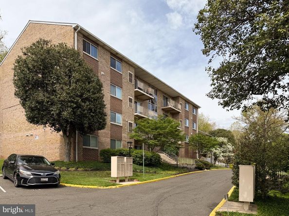 7060 Eastern Avenue NW 116, Washington DC 20012