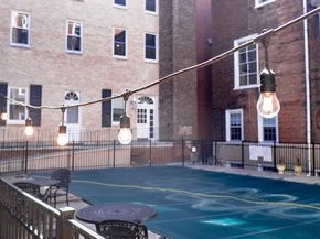 1008 Spruce Street 22, Philadelphia PA 19107