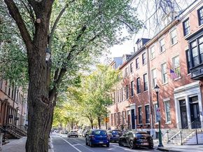 1008 Spruce Street 22, Philadelphia PA 19107