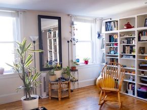 1008 Spruce Street 22, Philadelphia PA 19107