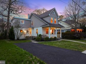 522 Dudley Avenue, Narberth PA 19072