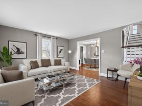 522 Dudley Avenue, Narberth PA 19072