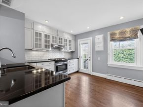 522 Dudley Avenue, Narberth PA 19072