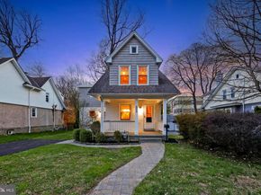 522 Dudley Avenue, Narberth PA 19072