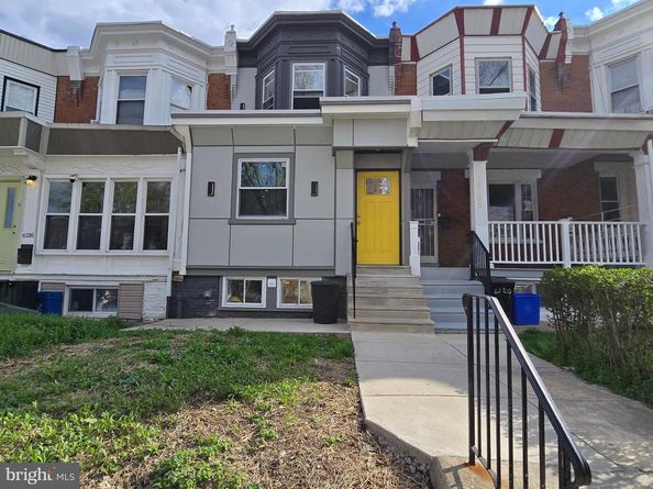 6118 Walton Avenue, Philadelphia PA 19143