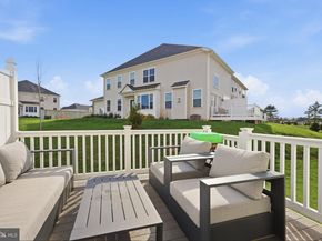 12 Spring Mill Road, Ivyland PA 18974
