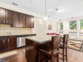 245 15TH Street SE 105, Washington DC 20003