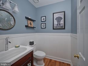 5455 Mcginnis Court, Doylestown PA 18902
