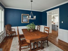 5455 Mcginnis Court, Doylestown PA 18902