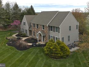 5455 Mcginnis Court, Doylestown PA 18902
