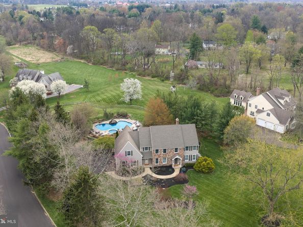 5455 Mcginnis Court, Doylestown PA 18902