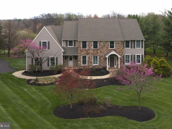 5455 Mcginnis Court, Doylestown PA 18902