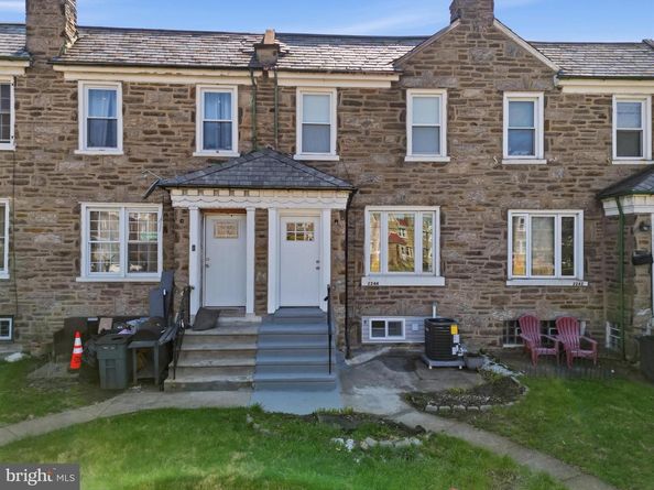 2244 E Washington Lane, Philadelphia PA 19138