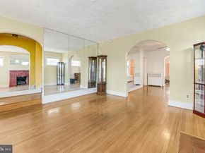 439 Peabody Street NW, Washington DC 20011