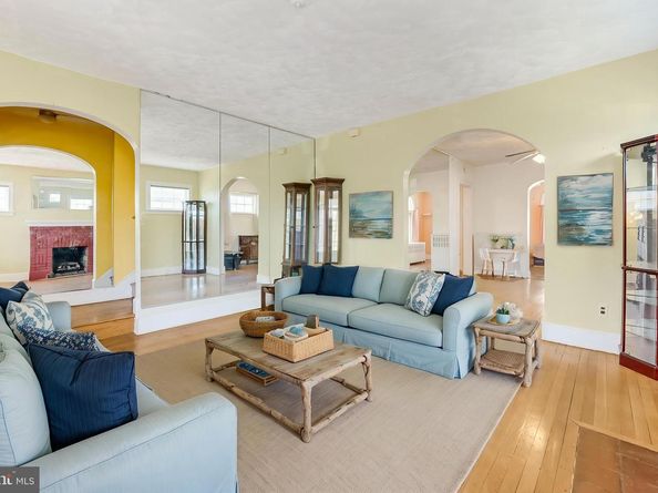 439 Peabody Street NW, Washington DC 20011