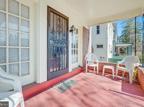 439 Peabody Street NW, Washington DC 20011