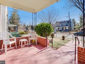 439 Peabody Street NW, Washington DC 20011