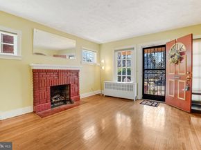 439 Peabody Street NW, Washington DC 20011