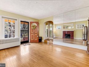 439 Peabody Street NW, Washington DC 20011