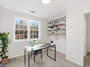 4614 28TH Road S B, Arlington VA 22206