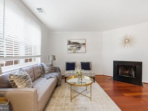 4614 28TH Road S B, Arlington VA 22206