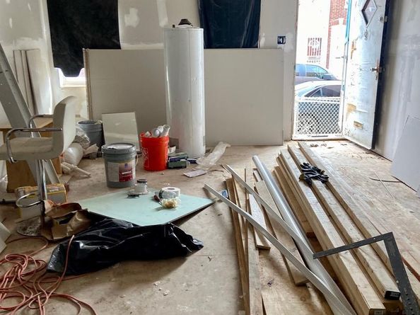 4138 Orchard Street, Philadelphia PA 19124