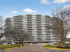 6301 Stevenson Avenue 1501, Alexandria VA 22304