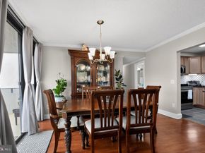 6301 Stevenson Avenue 1501, Alexandria VA 22304