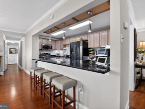 6301 Stevenson Avenue 1501, Alexandria VA 22304