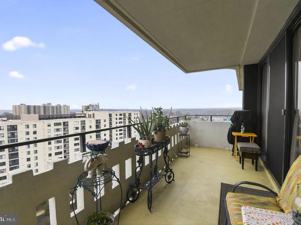 6301 Stevenson Avenue 1501, Alexandria VA 22304