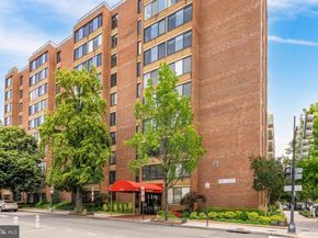 1301 20TH Street NW 817, Washington DC 20036