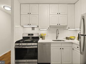 1301 20TH Street NW 817, Washington DC 20036