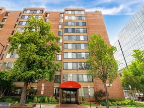 1301 20TH Street NW 817, Washington DC 20036