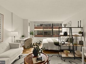 1301 20TH Street NW 817, Washington DC 20036